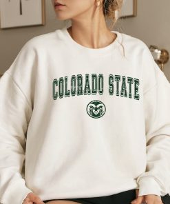 Colorado sweatshirt colorado state colorado gift colorado shirt state sweatshirt vintage sweatshirt colorado state