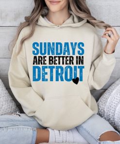 Vintage Detroit Football Hoodie, Lions Football Sweatshirt, Retro Style Detroit Football T Shirt