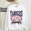 Vintage 90s New York baseball EST 1903 sweatshirt  t-shirt, vintage New York baseball shirt, baseball fan shirt