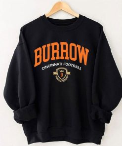 Vintage Joe Burrow Football sweatshirt, Football shirt, Classic 90s Graphic Tee, Unisex, Vintage Bootleg