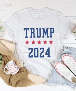 Election Shirt, Trump Bullshit Shirt, Vote 2024, Pro Trump Sweatshirt, Pro America Shirt, Republican Shirt