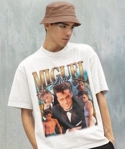 Retro Luis Miguel Shirt -Luis Miguel Tshirt,Luis Miguel T-shirt,Luis Miguel T shirt,Luis Miguel Merch