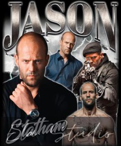 Retro Jason Statham Shirt -Jason Statham Tshirt,Jason Statham T-shirt,Jason Statham T shirt,Jason Statham Sweatshirt