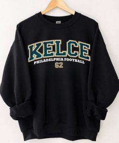 Jason Kelce Shirt, Vintage Philadelphia Football Sweatshirt, Jason Kelce Hoodie