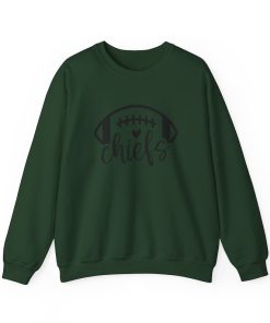 Chiefs sweatshirt | Chiefs apparel | Vintage chiefs shirt | Chiefs hoodie | Kc chiefs sweatshirt