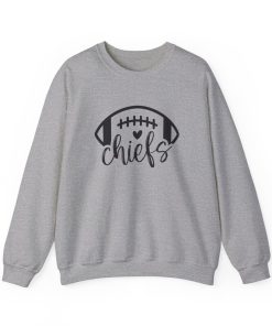 Chiefs sweatshirt | Chiefs apparel | Vintage chiefs shirt | Chiefs hoodie | Kc chiefs sweatshirt