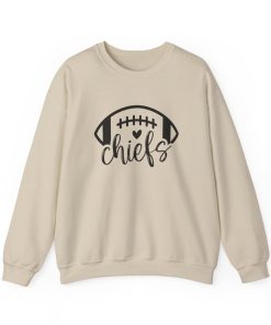 Chiefs sweatshirt | Chiefs apparel | Vintage chiefs shirt | Chiefs hoodie | Kc chiefs sweatshirt