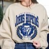 Johns Hopkins University vintage style sweatshirt, Johns Hopkins University shirt, Johns Hopkins College