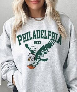 Philadelphia Football Shirt, Go Birds Gang EST 1933 shirt, Sundays Are For The Birds, Philly Phiily Eagles Hoodie