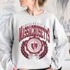 University of Massachusetts Sweatshirt, Vintage University of Massachusetts Sweatshirt, University Amherst Shirt