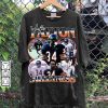 Vintage 90s Graphic Style Peyton Waters T-Shirt - Peyton Waters Hoodie - Retro American Football Tee For Man and Woman