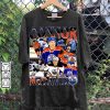 Vintage 90s Graphic Style Connor McDavid Tee - Connor McDavid Sweatshirt - Retro American iIce Hockey Tee For Man and