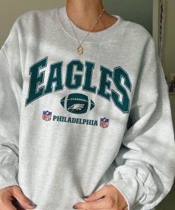 Eagles sweatshirt | Philadelphia eagles sweatshirt | Vintage eagles sweatshirt | Philadelphia eagles vintage