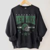 New York Football Sweatshirt, Vintage Style New York Football Crewneck, Football Sweatshirt, Sunday Football Hoodie