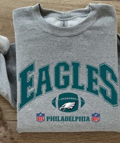 Eagles sweatshirt | Philadelphia eagles sweatshirt | Vintage eagles sweatshirt | Philadelphia eagles vintage