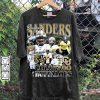 Vintage 90s Graphic Style Shedeur Sanders T-Shirt - Shedeur Sanders Football TShirt - American Football Tee For Man and