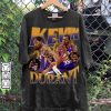 Vintage 90s Graphic Style Kevin Durant Shirt - Kevin Durant Basketball Tee - Kevin Durant Vintage Tee For Man and Woman