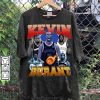 Vintage 90s Graphic Style Kevin Durant Shirt - Kevin Durant Basketball T-Shirt - Kevin Durant Vintage Tee For Man and