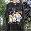 Vintage 90s Graphic Style Gerrit Cole TShirt - Gerrit Cole Sweatshirt - Retro American Baseball Tee For Man and Woman