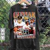 Vintage 90s Graphic Style Gunnar Henderson T-Shirt - Gunnar Henderson Hoodie - Retro American Baseball Tee For Man and