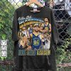 Vintage 90s Graphic Style Stephen Curry T-Shirt - Stephen Curry Basketball Tee - Stephen Curry Vintage Tee For Man and