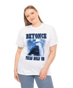 Beyonce Texas Hold 'em Tee