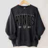 Retro Los Angeles Kings Sweatshirt, Los Angeles Crewneck, Los Angeles Sweatshirt, College Sweatshirt, Hockey Fan Gifts