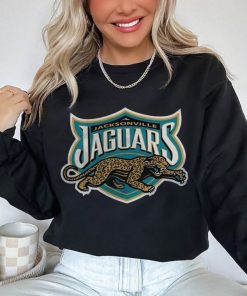 Vintage Jacksonville Football Shirt, Jacksonville Football Sweatshirt, Vintage Style Jacksonville Football shirt