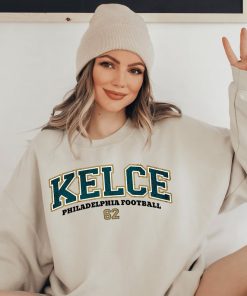 Jason Kelce Shirt, Vintage Philadelphia Football Sweatshirt, Jason Kelce Hoodie