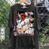 Vintage 90s Graphic Style Mark McGwire TShirt - Mark McGwire Sweatshirt - Retro American Baseball Tee For Man and Woman