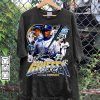 Vintage 90s Graphic Style Ken Griffey Jr TShirt - Ken Griffey Jr Sweatshirt - Retro American Baseball Tee For Man and