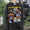 Vintage 90s Graphic Style Carmelo Anthony Shirt - Carmelo Anthony Sweatshirt - Retro American Basketball Tee For Man and