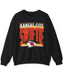 Retro Kansas City Swiftie Travis Sweatshirt, Travis and Taylor Shirt, Kansas city football hoodie gift for fans