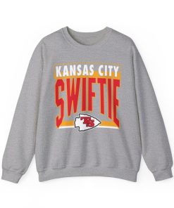 Retro Kansas City Swiftie Travis Sweatshirt, Travis and Taylor Shirt, Kansas city football hoodie gift for fans