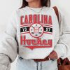 Vintage Carolina Hurricane Sweatshirt / T-Shirt, Hurricanes Sweater, Hurricanes TShirt, Hockey Fan Shirt