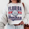 Vintage Florida Panther Sweatshirt  T-Shirt, Panther Sweater, Panthers T-Shirt, Hockey Fan Shirt