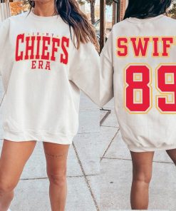 Vintage Kansas City Football Crewneck Shirt, Kansas City Gift,Travis Kelce Shirt, Chief Jersey Shirt