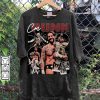 Vintage 90s Graphic Style CM Punk T-Shirt - CM Punk Sweatshirt - Retro American Professional Wrestler Tee For Man and