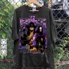 Vintage 90s Graphic Style The Undertaker T-Shirt - The Undertaker Sweatshirt - Retro American Professional Wrestler Tee