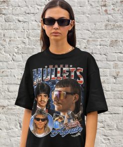 Make Mullets Great Again T Shirt, America Usa, Mullet Hair, Donald Trump Proud American, Hair Style