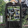 Vintage 90s Graphic Style Seattle Seahawks T-Shirt - Seattle Seahawks Sweatshirt - American Football Tee For Man and