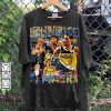 Tyrese Haliburton Shirt,Stephen Curry Vintage Tee, NFL Shirt, Gift For Fans