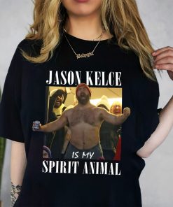 Jason Kelce Shirt Off T Shirt, Kelce Brother Sweatshirt, Football Fan Tee, Vintage Retro Style Bootleg Shirt