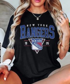 Vintage 90s New York Rangers Sweatshirt, New York Rangers Unisex t-shirts, long-sleeved t-shirts