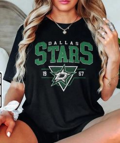 Vintage 90s Dallas Stars Sweatshirt, Dallas Stars Unisex t-shirts, long-sleeved t-shirts , gifts for Stars Hockey fans