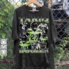 Vintage 90s Graphic Style Tariq Woolen T-Shirt - Tariq Woolen Sweatshirt - Retro American Football Tee For Man and Woman