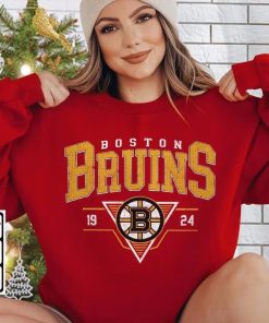 Vintage 90s Boston Bruins Sweatshirt, Boston Bruins Unisex t-shirts, long-sleeved t-shirts