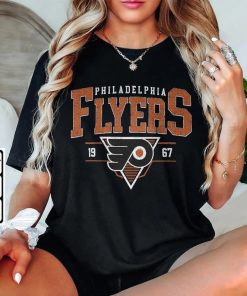 Vintage 90s Philadelphia Flyers Sweatshirt, Philadelphia Flyers Unisex t-shirts, long-sleeved t-shirts