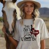 BeY0nce 2024 Gildan Shirt, Cowgirl Texas Texas Hold 'Em Sweatshirt For Fans