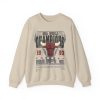 Retro 90s NBA Chicago Basketball T-Shirt, Vintage Chicago Basketball Crewneck Sweatshirt